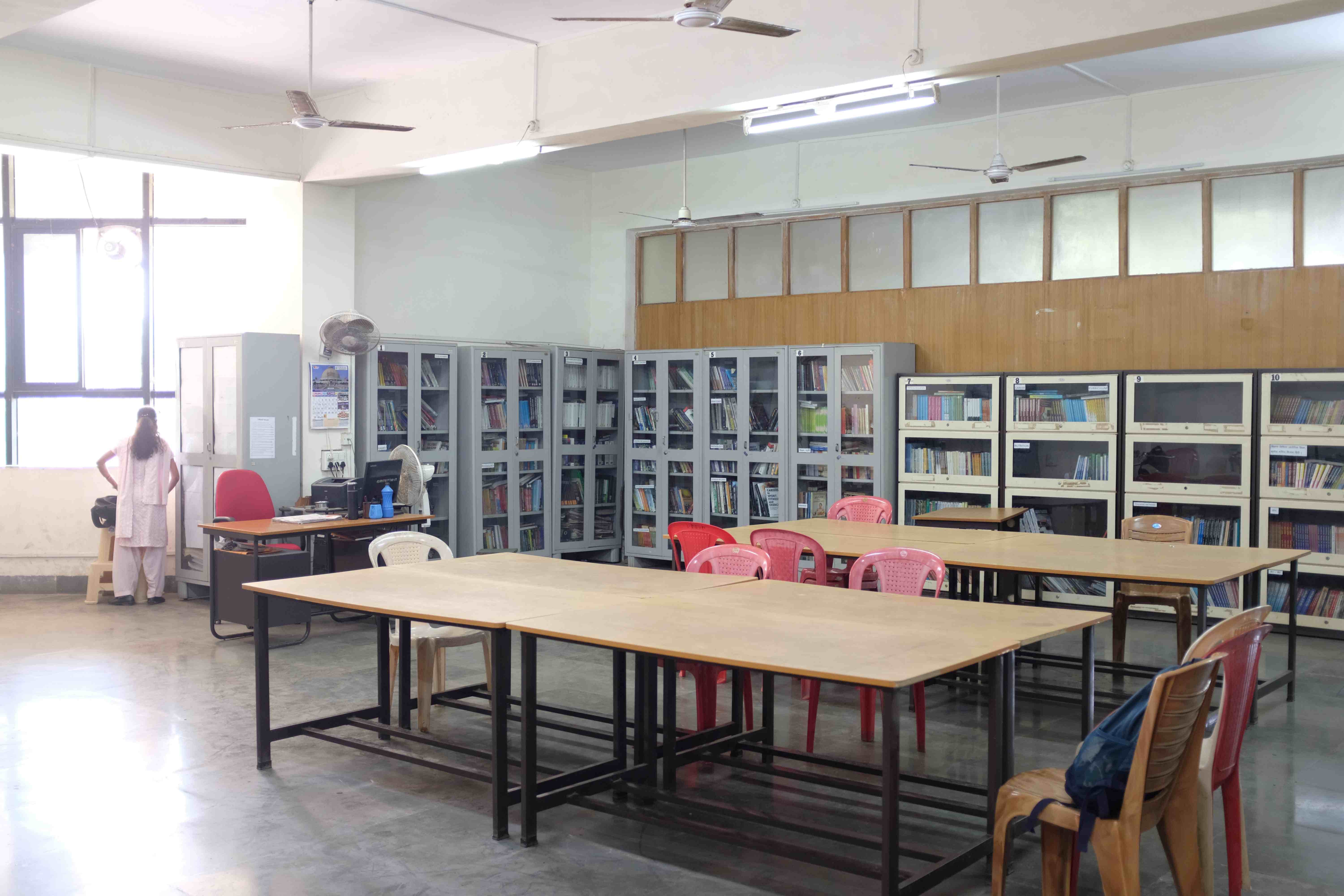 TransStadia Institute Mumbai Campus photo 27